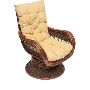 Кресло-качалка TETCHAIR ANDREA Relax Medium